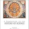 Paul White(Chapter 11) ”The Man of Science” A Companion to the History of Science,Bernard Lightman ed.,John Wiley&Sons, 2016.