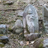 石仏探訪-15　「美しき聖観音と世界の墓地 – ２」
