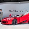 ICONIC SPは次期型のRX-7になると確信している