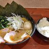 家系ラーメン、天王家総本山で天王ラーメンを食べたのでレビュー