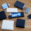 使ってないモバイルバッテリーや交換したリチウムイオン電池を適切に処分する