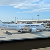 2025年　GWの思い出　日本航空のビジネスクラスを楽しむ