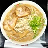 「月1ラーメン企画」第四食目は『餃子の王将』