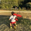 【おでかけ】大井川周辺で食べて遊んで Vol.1 〜大人の階段を一段登った息子〜
