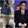 HYBE「パンシヒョク」ダイエット大成功…かなりスリムになって公の場に登場！