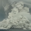 トンガ沖の大噴火について