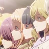 アカペラ×女子高生×コンプレックス！『うたごえはミルフィーユ』、アニメ版の追加キャストが発表！7月17日放送スタート！