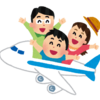 赤ちゃんとの飛行機はどんなことに気をつけるの？周りに迷惑をかけないためには？