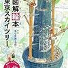 『図解絵本 東京スカイツリー』 モリナガ・ヨウ ポプラ社