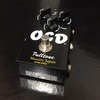 【レビュー】Fulltone OCD Limited Edition Black 