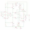 VーFET POWERAMP （1）