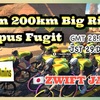 明日の200km Big Rideについて