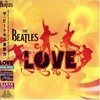 The Beatles "LOVE"、ビートルズサウンド、U2、PUFFY、Leigh Nash