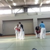 12/7稽古