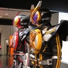 「仮面ライダーファイズ 20th パラダイス・リゲインド」の初日舞台挨拶付き上映に行った話