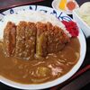 山形市　ごはん処紅月　カツカレーライスをご紹介！🍛