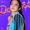 【歌詞訳】HYO / DESSERT (Feat. Loopy, SOYEON(ソヨン)((G)I-DLE))