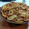 【キング？】毎日キング牛丼132日目