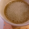 超危険！絶対に真似しないで！！○○コーヒー　～７月５日の食事改善日記～