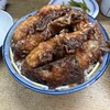 【人形町】天ぷら中山：やはりあの丼汁の味だからあの天丼があるのだと思った久しぶりのお昼