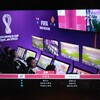 FIFA WC【M6】デンマーク対チュニジア