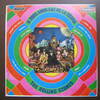 ローリング・ストーンズ メキシコ盤 THEIR SATANIC MAJESTIES REQUEST いろいろ！！