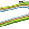 第715R　東京競馬　クイーンC（GⅢ）　参考データ