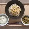 【節制の免罪レシピ#1】まろやか濃厚で罪悪感ゼロ！鶏むね肉とたっぷりキャベツの豆乳ごま味噌スープ煮定食【減塩低SFAレシピ】