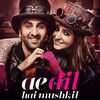 インド映画ロケ地巡り　Ae Dil Hai Mushkil