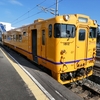 道南いさりび鉄道のんびり上磯ランチ旅！鉄印＆人気店ラッキーピエロを満喫
