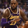 NBA現役最強TOP7 ①レブロン・ジェームズ