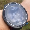 仙台泉ヶ岳トレイルラン２０２４／２５キロふりかえり【その１】レース前半