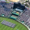 2019年夏の甲子園開幕♪