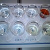 Tasting＆Testing vol.2 科学で味わう日本酒　に参加してきた