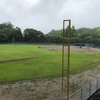 内子球場ありがとう。