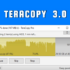 ファイルコピーソフト『TeraCopy』の使い方！【ｐｃ、フリーソフト、Windows、特徴、導入方法】