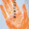 「木洩れ日に泳ぐ魚」（恩田陸）はいけない恋？