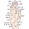 手のツボで体調改善できるらしい？肩こりも治るのかしら？