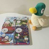 2歳の娘のお気に入りアニメ「Sarah & Duck（サラとダックン）」、ディズニージュニアで放送開始！BBTV Nextでお試し視聴してみました。