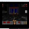 X68000版「Quake」アップデート ハイメモリ使用による大幅なfps向上と音声出力に対応 | 68030・68060最適化版DOOMが配信されている件