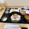 青森県八戸市/【八戸ランチ】食堂鮮八さんでホッキ丼とみなとっとさんの惣菜を食べて来ました。