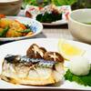 ☆肉じゃが＆焼き魚献立☆