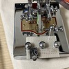 ユニバーサル基板方式ミニジャック化その後