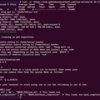 WSLでnext.jsのセットアップをしてみた。