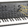 Korg MS-20