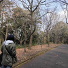 弁天山公園探索記