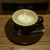 スタンダードコーヒー山王店