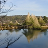 2019年12月金沢ひとり旅1日目②〜兼六園と金沢城公園、お茶屋街をぶらり散策　