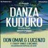 Don Omar - Danza Kuduro ft. Lucenzo