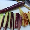 二人でお茶…と「日本の領土問題」